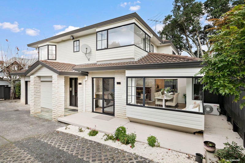 7A Horotutu Road, Greenlane, Auckland - Carousel 1