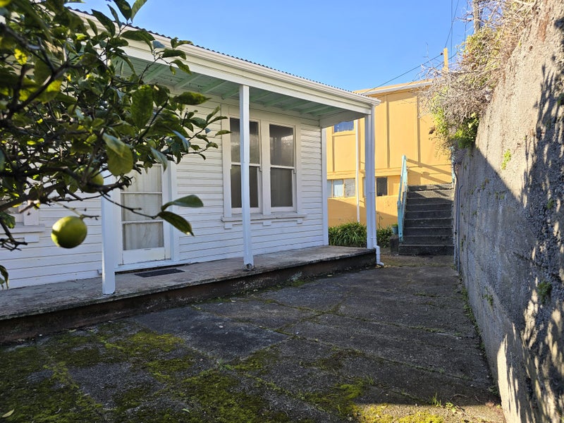 59 Childers Terrace, Kilbirnie, Wellington - Carousel 2