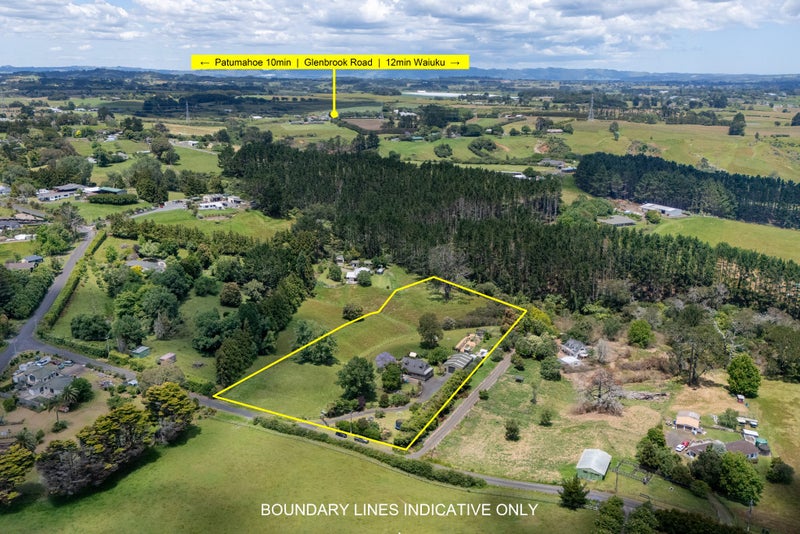 19 Smalley Road, Waiuku - Carousel 2