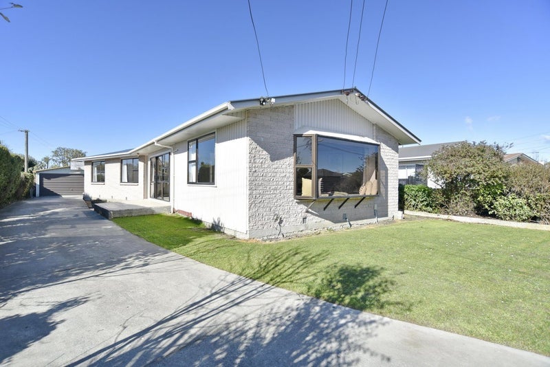 26 Aintree Street, Bishopdale, Christchurch - Carousel 2