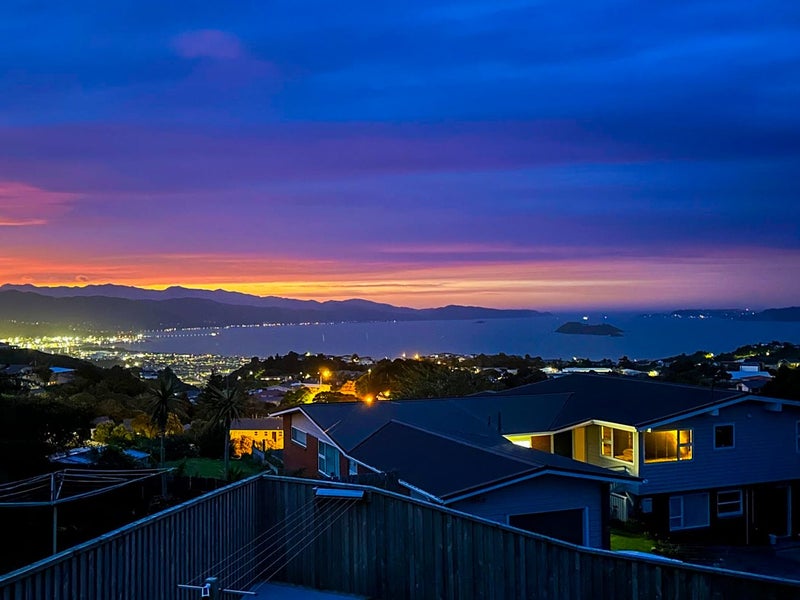 33 Oakleigh Street, Maungaraki, Lower Hutt - Carousel 2