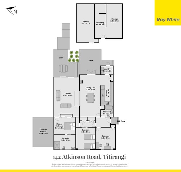 142 Atkinson Road, Titirangi, Auckland - Carousel 20