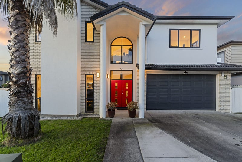 7 Montanez Drive, Flat Bush, Auckland - Carousel 31