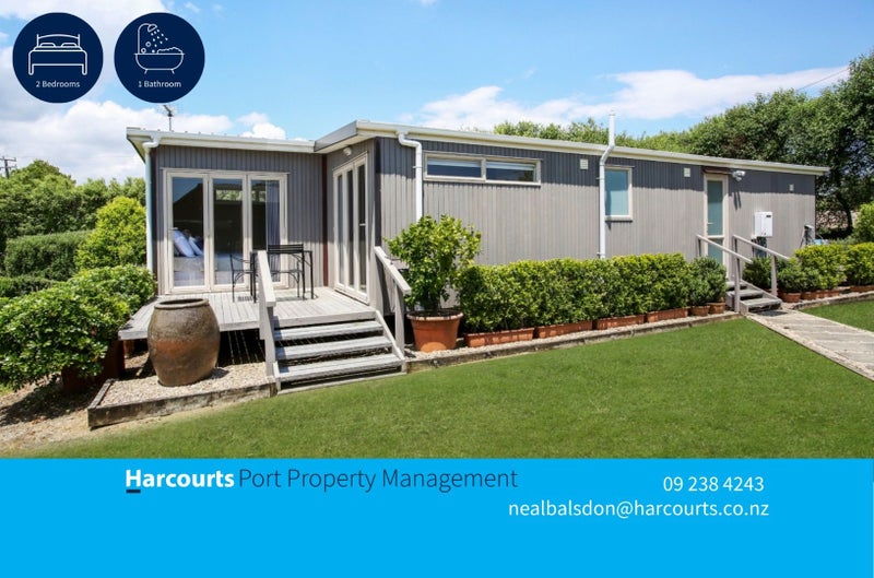 8 Hari Road, Karaka, Papakura - Carousel 1