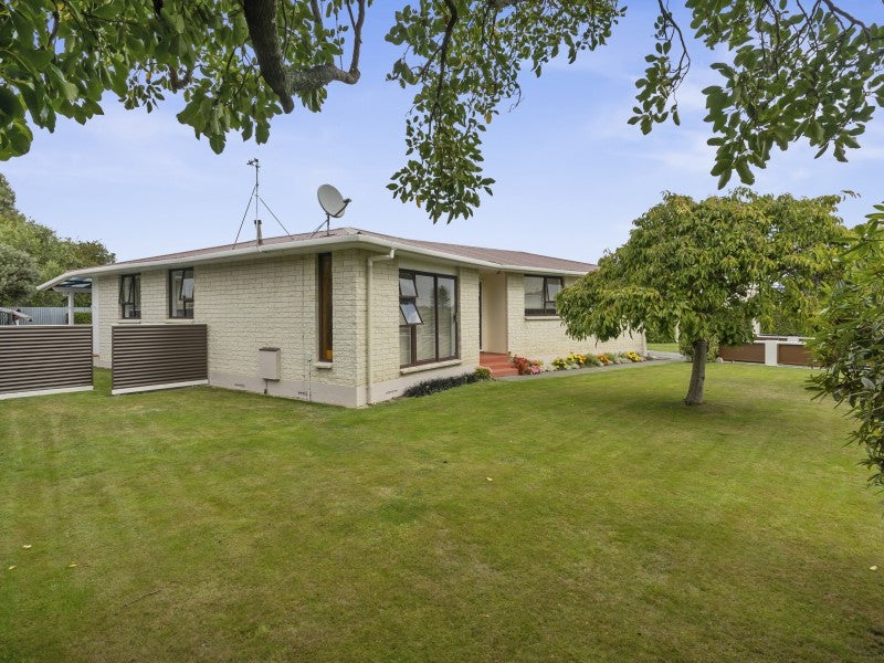 53 Havelock Avenue, Westbrook, Palmerston North - Carousel 1