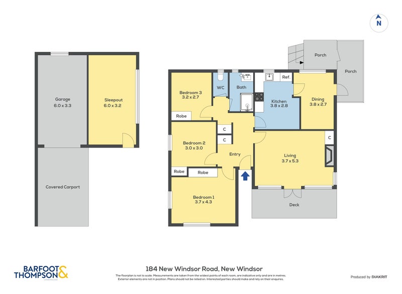 184 New Windsor Road, New Windsor, Auckland - Carousel 15