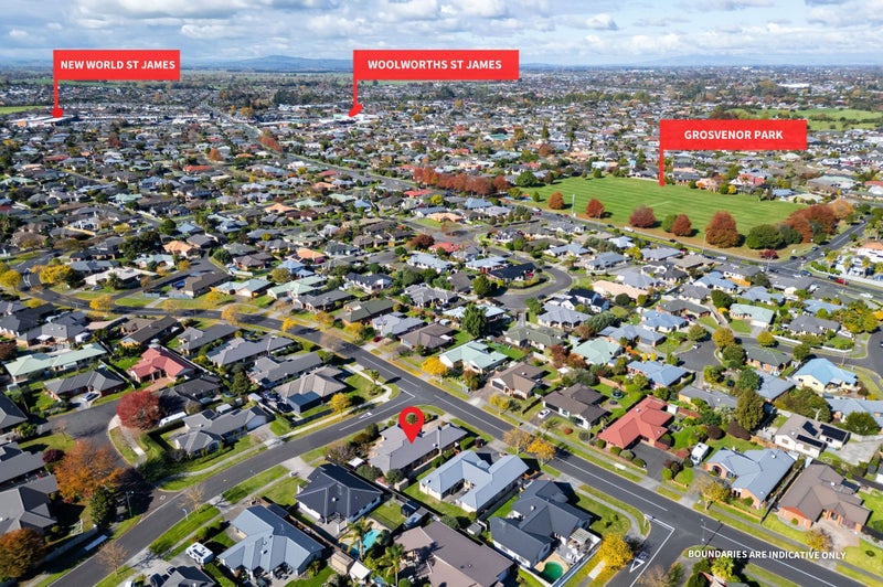 24 Wentworth Drive, Rototuna North, Hamilton - Carousel 28