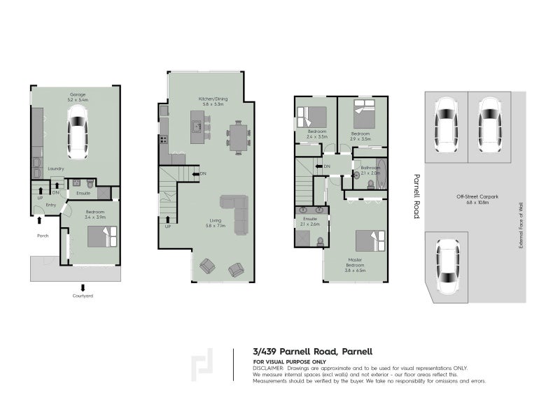 3/439 Parnell Road, Parnell, Auckland - Carousel 20