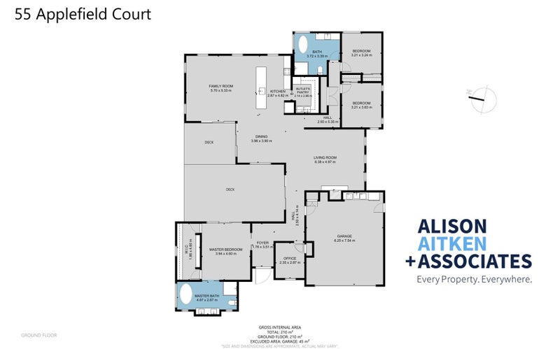 55 Applefield Court, Northwood, Christchurch - Carousel 37