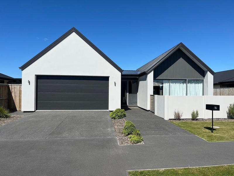 16 Cork Street, Halswell, Christchurch - Carousel 1