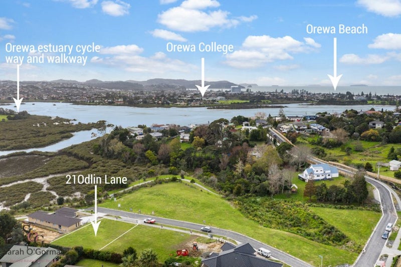 21 Odlin Lane, Red Beach, Whangaparāoa - Carousel 1