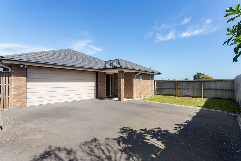 157A Wainoni Road, Avondale, Christchurch - Carousel 1