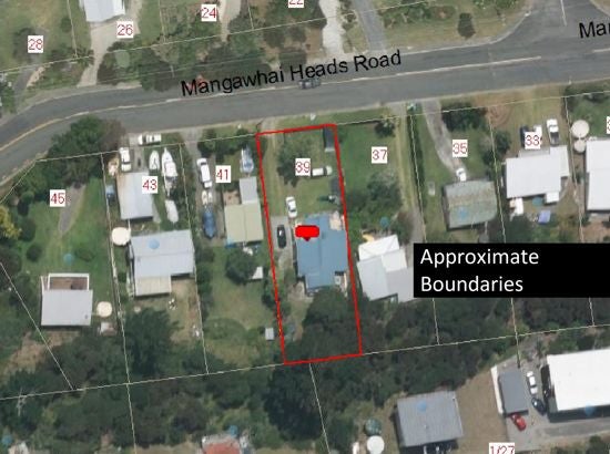 39 Mangawhai Heads Road, Mangawhai Heads, Mangawhai - Carousel 20