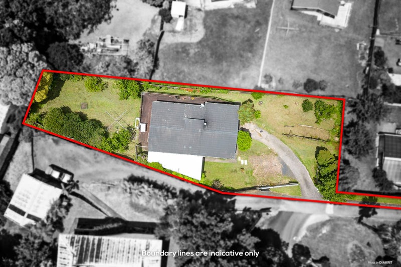 46 Donovan Avenue, Massey, Auckland - Carousel 1