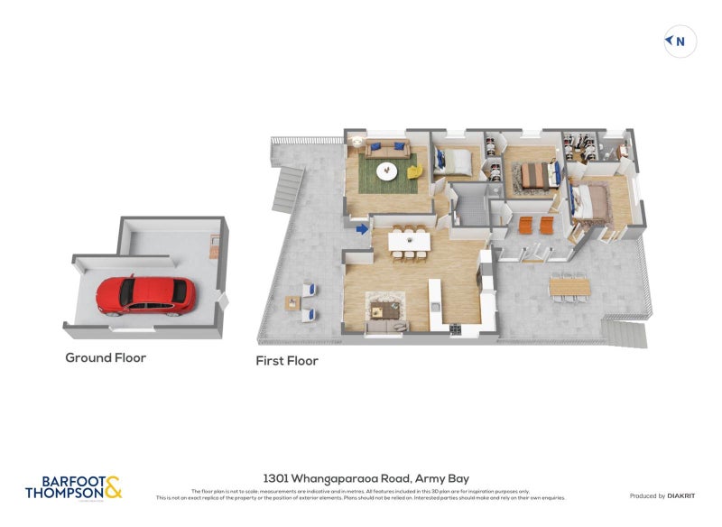 1301 Whangaparaoa Road, Army Bay, Whangaparaoa - Carousel 25