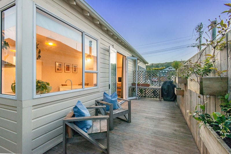 15 West Avenue, Saint Clair, Dunedin - Carousel 2