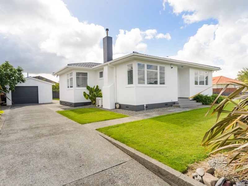 52 Nottingham Avenue, Awapuni, Palmerston North - Carousel 1