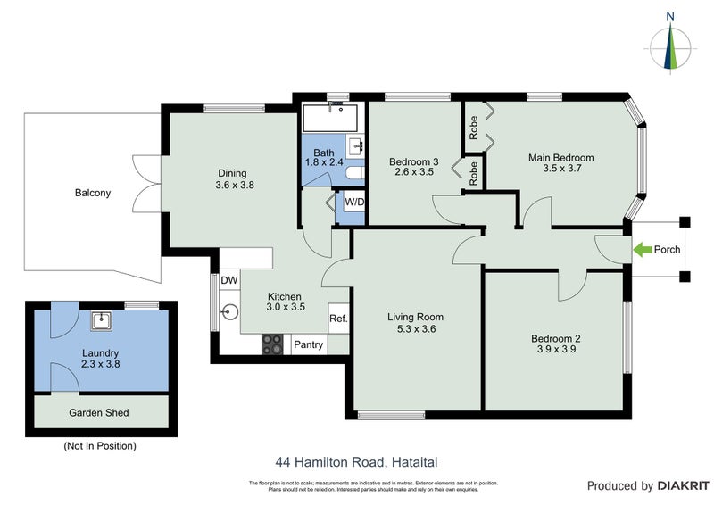 44 Hamilton Road, Hataitai, Wellington - Carousel 14