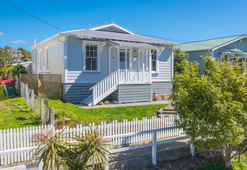 40 Tarikaka Street, Ngaio, Wellington - Carousel 1