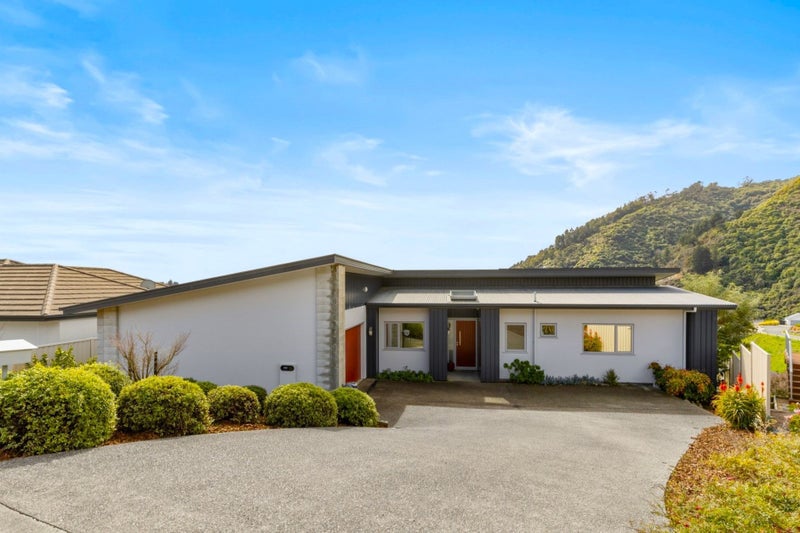 5 Marie Place, Bishopdale, Nelson - Carousel 2
