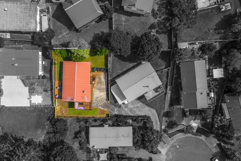 2/19 Randal Place, Bayview, Auckland - Carousel 14