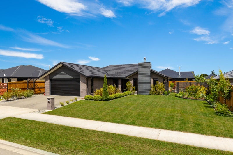 6 Nanchang Road, Burleigh, Blenheim - Carousel 2