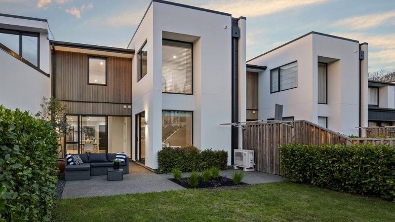 4 Dave Jamieson Lane, Hillmorton, Christchurch - Carousel 1