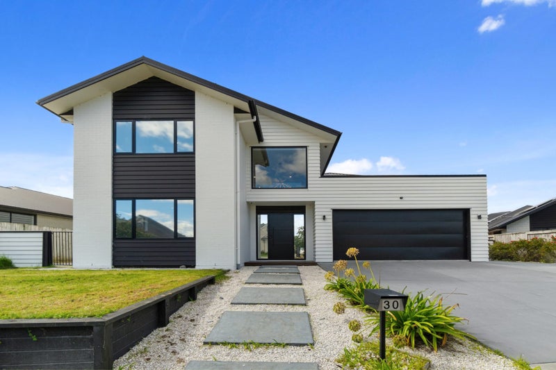 30 Roy Hilton Drive, Flagstaff, Hamilton - Carousel 2