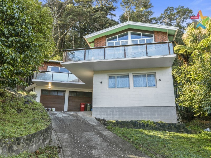 66 Wright Street, Wainuiomata, Lower Hutt - Carousel 1