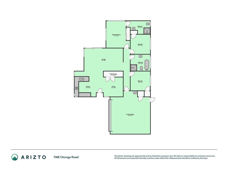 114B Otonga Road, Springfield, Rotorua - Carousel 19