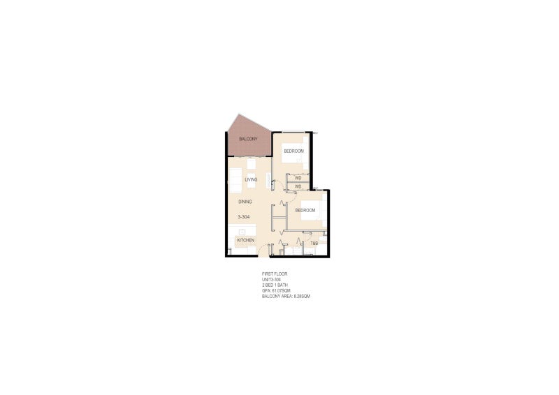 304/553C Glenfield Road, Glenfield, Auckland - Carousel 14