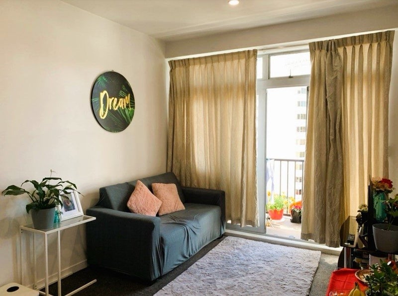 8B/25 Rutland Street, Auckland Central, Auckland - Carousel 1