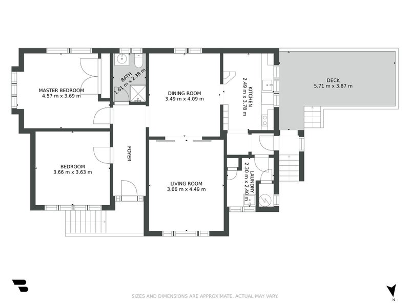 82 School Road, Morningside, Auckland - Carousel 17
