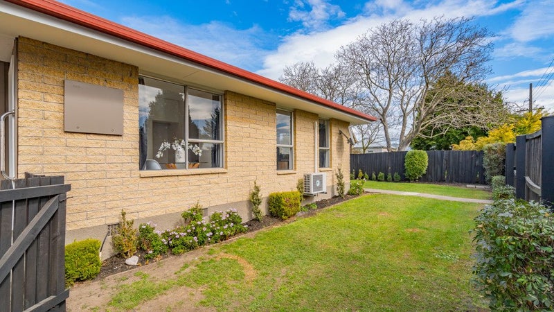 1/24 Hayton Road, Wigram, Christchurch - Carousel 11