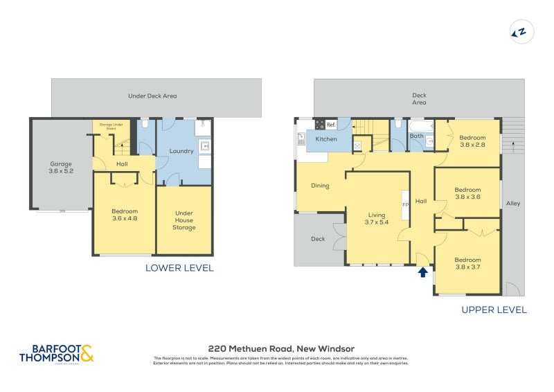 220 Methuen Road, New Windsor, Auckland - Carousel 20