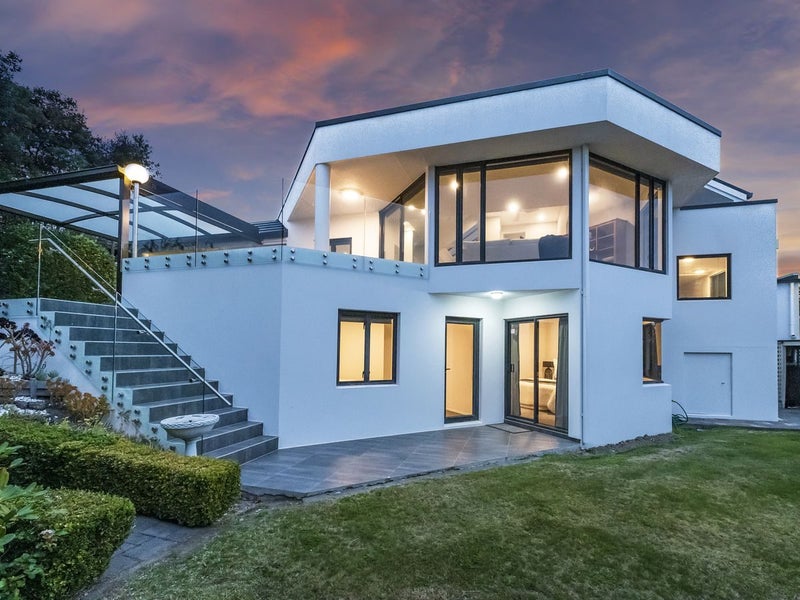 31 Bengal Drive, Cashmere, Christchurch - Carousel 1