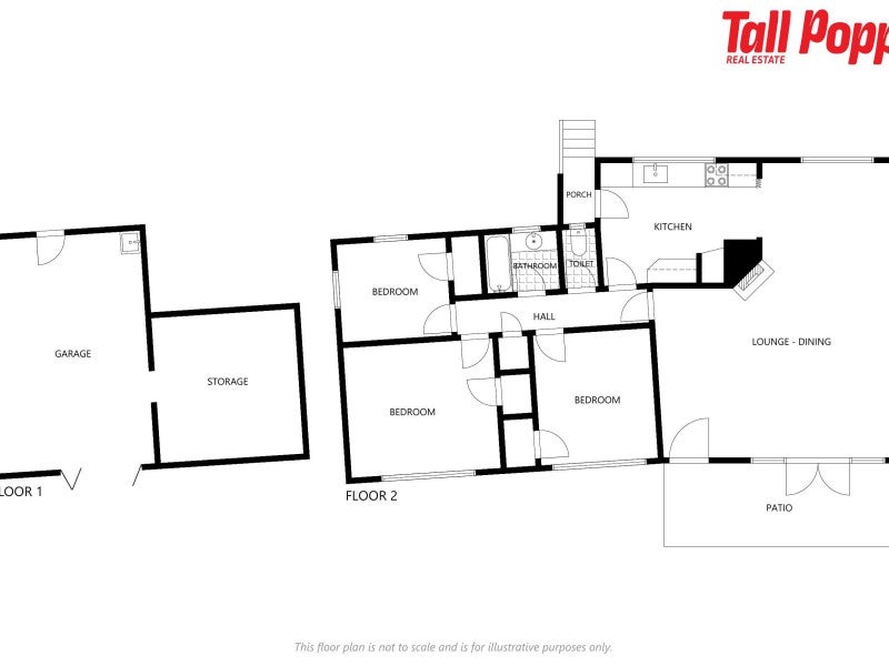 40 Matipo Terrace, Toi Toi, Nelson - Carousel 18