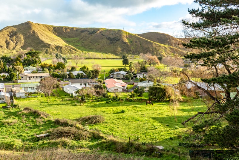 56A Paraone Road, Tamarau, Gisborne - Carousel 18