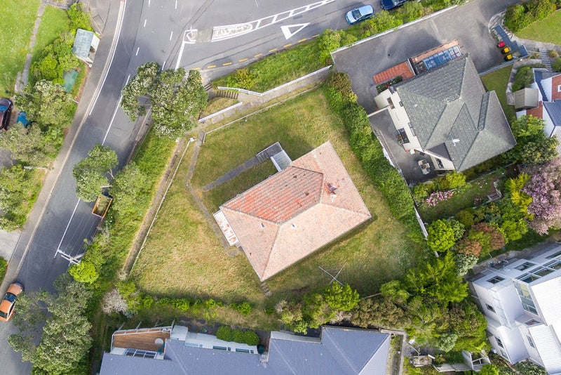 37 Benares Street, Khandallah, Wellington - Carousel 19