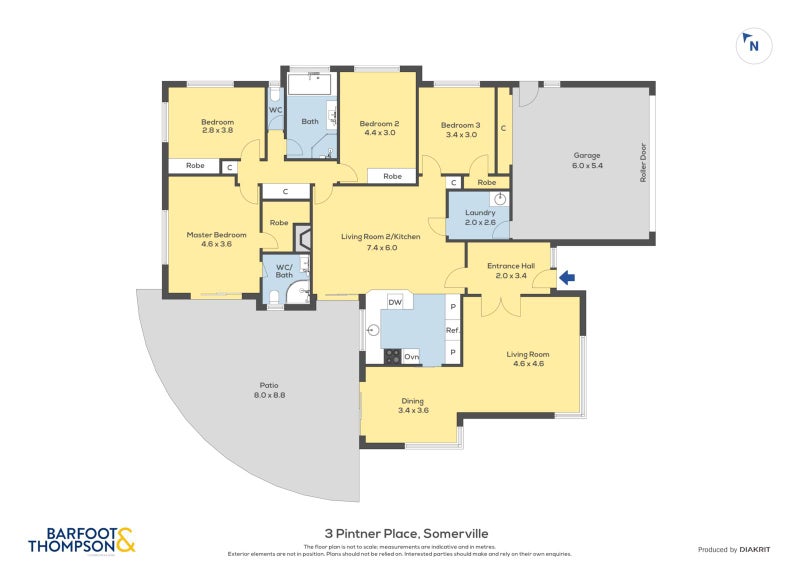 3 Pintner Place, Somerville, Manukau - Carousel 19