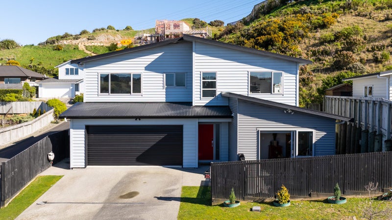 25 Bickerton Rise, Churton Park, Wellington - Carousel 24