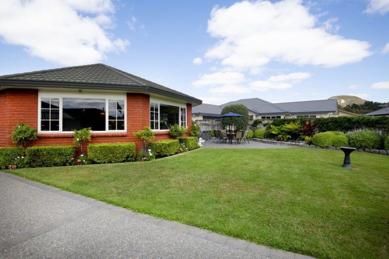14 Rutland Place, Taradale, Napier - Carousel 25