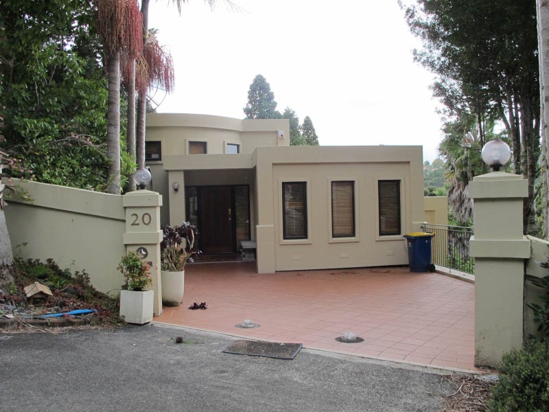 20 Treetops Way, Bayview, Auckland - Carousel 1