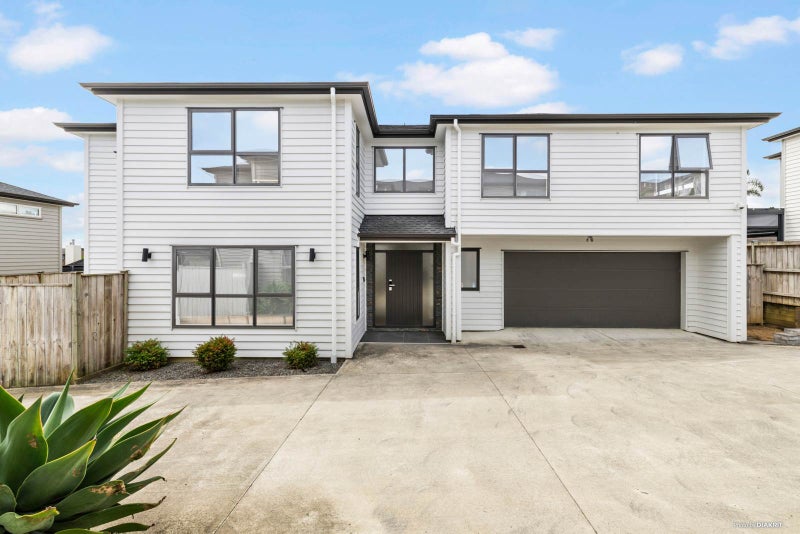 228B HILL RD, The gardens, Auckland - Carousel 1