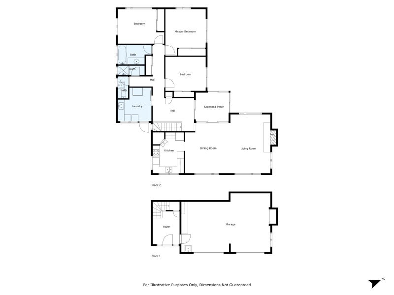 6C Fairview Place, Westown, New Plymouth - Carousel 49