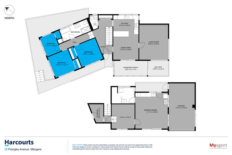 15 Prangley Avenue, Mangere, Auckland - Carousel 27