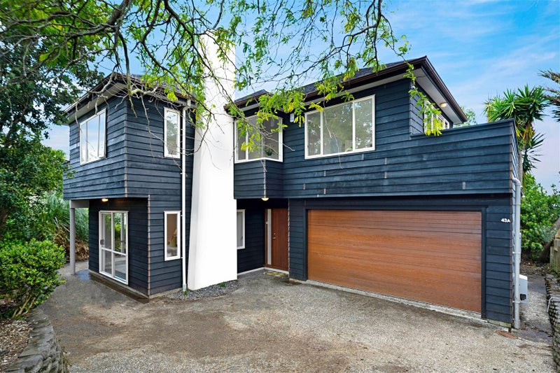 43A Riddell Road, Glendowie, Auckland - Carousel 2