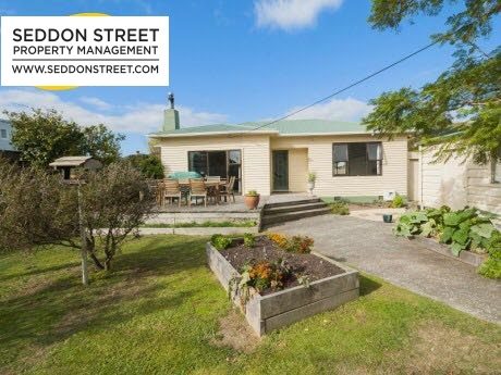 3 Leighton Avenue, Waiwhetu, Lower Hutt - Carousel 1