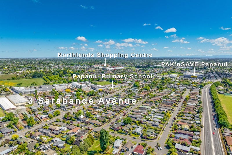 3 Sarabande Avenue, Redwood, Christchurch - Carousel 28