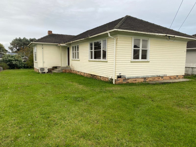 7 Jordan Road, Mangere, Auckland - Carousel 1